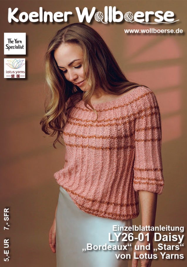 LY26-01 Daisy